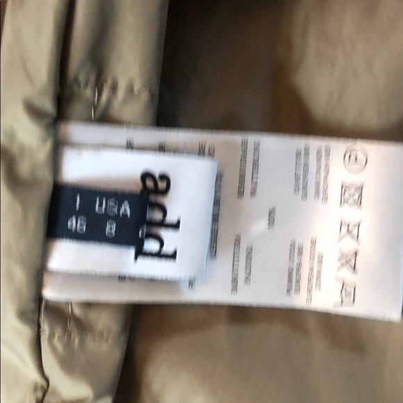 ADD fur trim coat - Picture 8 of 12